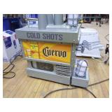 Cornelius Cold Shots Dispenser