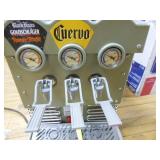 Cornelius Cold Shots Dispenser