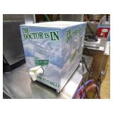 Thermoelectric Refrigerated Shot Dispenser