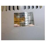 Thermoelectric Refrigerated Shot Dispenser