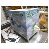Thermoelectric Refrigerated Shot Dispenser