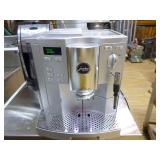 Jura Capresso Impressa S8 Bean-to-Cup Automatic Espresso Machine