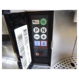 Jura Capresso Impressa S8 Bean-to-Cup Automatic Espresso Machine