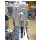 Jura Capresso Impressa S8 Bean-to-Cup Automatic Espresso Machine
