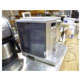 Jura Capresso Impressa S8 Bean-to-Cup Automatic Espresso Machine