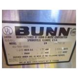 Bunn Pour-Omatic Coffee Maker