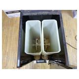 Cecilware Hot Beverage Dispenser