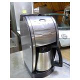 Cuisinart Automatic Grind and Brew Coffee Maker