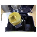 Cuisinart Automatic Grind and Brew Coffee Maker