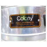 Colony 90 Cup Automatic Coffee Percolator Urn
