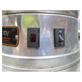 Colony 90 Cup Automatic Coffee Percolator Urn
