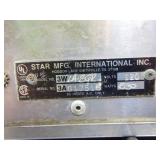 Star Food Warmer