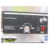 Star Food Warmer