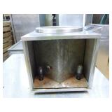 Star Food Warmer