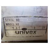 Univex Boston Meat Slicer