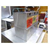 Server Condiment Dispenser