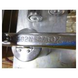 Sauce Guns and Can Opener