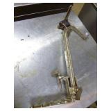 Sauce Guns and Can Opener