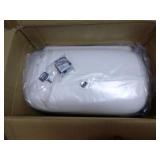 2 Tork Matic Hand Towel Dispensers