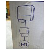 2 Tork Matic Hand Towel Dispensers