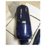 Paper and Soap Dispensers