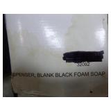 Paper and Soap Dispensers