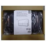 Paper and Soap Dispensers