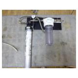 Everpure Kleen Steam Water Filter System