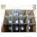 Assorted Bar Glasses