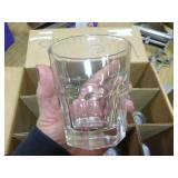 Assorted Bar Glasses