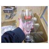 Assorted Bar Glasses