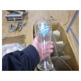 Assorted Bar Glasses