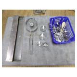 Kitchen Items