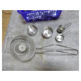 Kitchen Items