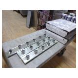 5 Light Fixtures