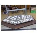 Bar Signs
