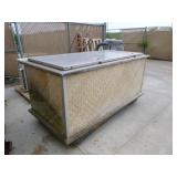 Kevry Chest Cooler