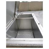 Kevry Chest Cooler