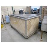 Kevry Chest Cooler