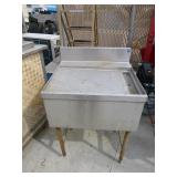 Stainless Steel Drain Board