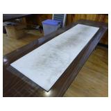 Heavy Duty Polyethylene Prep Board