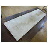 Heavy Duty Polyethylene Prep Board