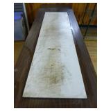 Heavy Duty Polyethylene Prep Board