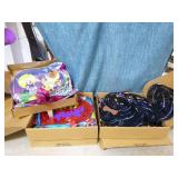 Assorted Mylar Helium Balloons