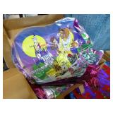 Assorted Mylar Helium Balloons