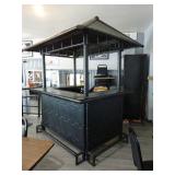 Tiki Bar