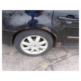 2006 Ford Five Hundred