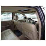 2006 Ford Five Hundred