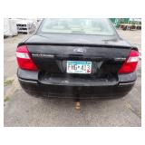 2006 Ford Five Hundred