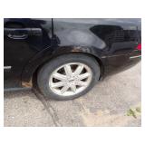 2006 Ford Five Hundred